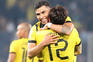 ΑΕΚ: Η ενδεκάδα του Νίκολιτς στον αγώνα με τη Σάμροκ Ρόβερς