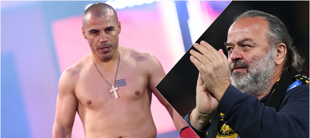 Ζαμπίδης: Ρήτρα 2 εκατ. ευρώ αν κλωτσήσει τον Μεϊγουέδερ - «Σου πληρώνω εγώ το πρόστιμο» του είπε ο Ηλιόπουλος!