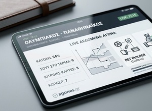 Αξιολόγηση Στοιχηματικών Εταιριών