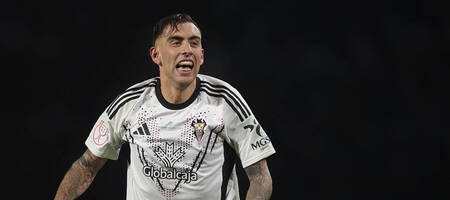 «Ορεξάτος» ο Μπετανκόρ: «Θα δώσουμε το 200% για να αποκλείσουμε την Μπαρτσελόνα»