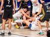 Eurobasket U18: Βαριά ήττα της Ελλάδας από τη Γερμανία, στην 6η θέση οι διεθνείς μας