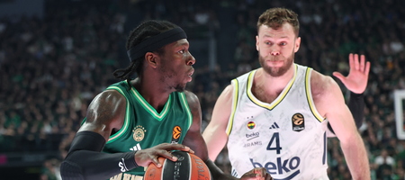 Φενέρ: «Νοσοκομείο» η ομάδα του Γιασικεβίτσιους-Εκτός και ο Μέλι!