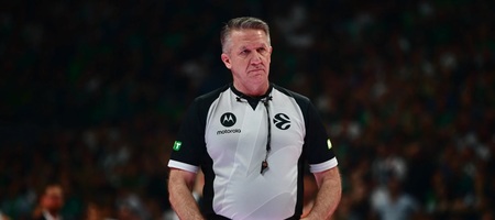 EuroLeague: Αλλαγές στους κανονισμούς - Τα νέα δεδομένα για την προσπάθεια για σουτ, το αντιαθλητικό και τις τεχνικές ποινές
