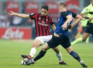 Sportingbet - Μίλαν - Ίντερ με αμέτρητα ειδικά στοιχήματα