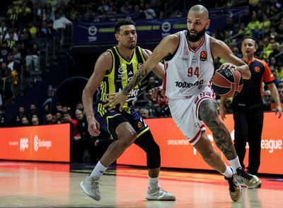 Ντέρμπι κορυφής στο ΣΕΦ με ειδικά στοιχήματα!