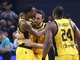 ΑΕΚ - Μπανταλόνα 72-67: Στο Final Four η «Βασίλισσα»