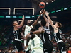 Παναθηναϊκός - ΠΑΟΚ 87 -81: Οι «πράσινοι» τη νίκη, ο «δικέφαλος του βορρά» τις εντυπώσεις (videos)