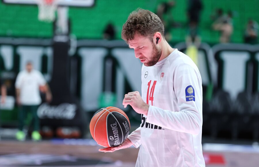Με το μυαλό στην EuroLeague ο Ολυμπιακός κόντρα στη Μύκονο