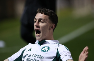 Κοντούρης: «Κοιτάμε τη σπουδαία πρόκληση με Μπέτις»