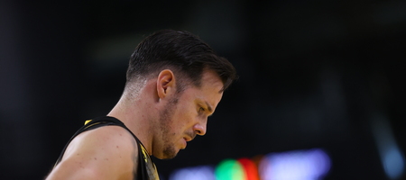 Πλήγμα στην ΑΕΚ: Νοκ άουτ ο Ερτέλ!