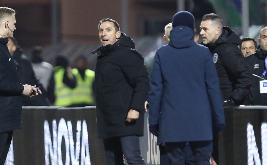 Παπαδόπουλος: «Δεν είχαμε μυαλό στο τέλος»