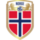 Νορβηγία U20