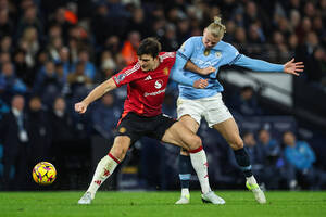 Έπαθλο* ανταμοιβής με το ντέρμπι του Μάντσεστερ!