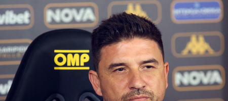 Άρης: Πλησιάζει ο Ιανουάριος και ξεκαθαρίζουν οι στόχοι