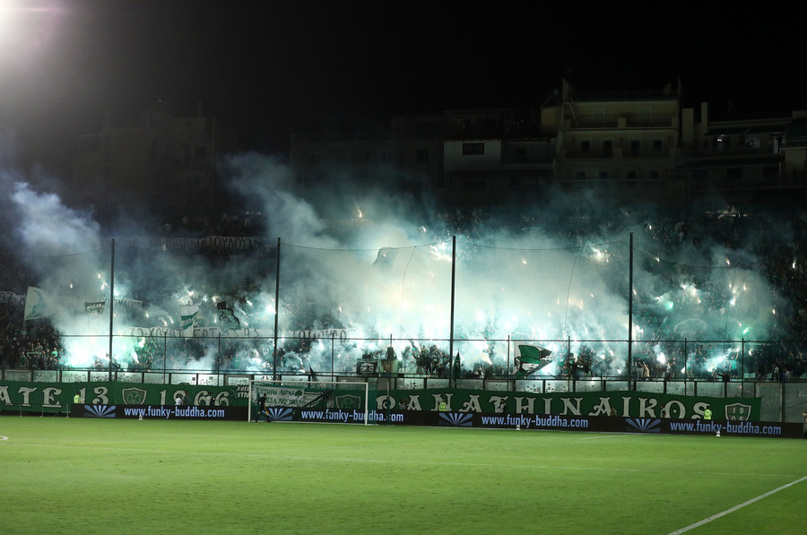 Stoiximan Super League: Κλήσεις σε απολογία για Παναθηναϊκό, Άρη και Κηφισιά