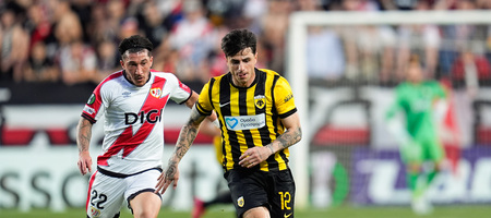 Οι πιθανότητες της Ελλάδας για τη 10η θέση μετά την ήττα της ΑΕΚ από τη Ράγιο