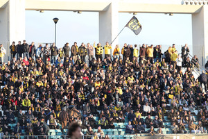 ΑΕΚ: Η ενημέρωση των «κιτρινόμαυρων» για τα εισιτήρια του αγώνα στον Βόλο