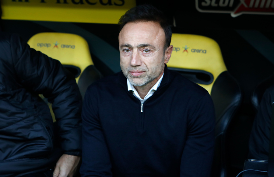 ΟΦΗ: Ενίσχυση με Κανελλόπουλο και ανοικτό «παράθυρο» για την υπέρβαση