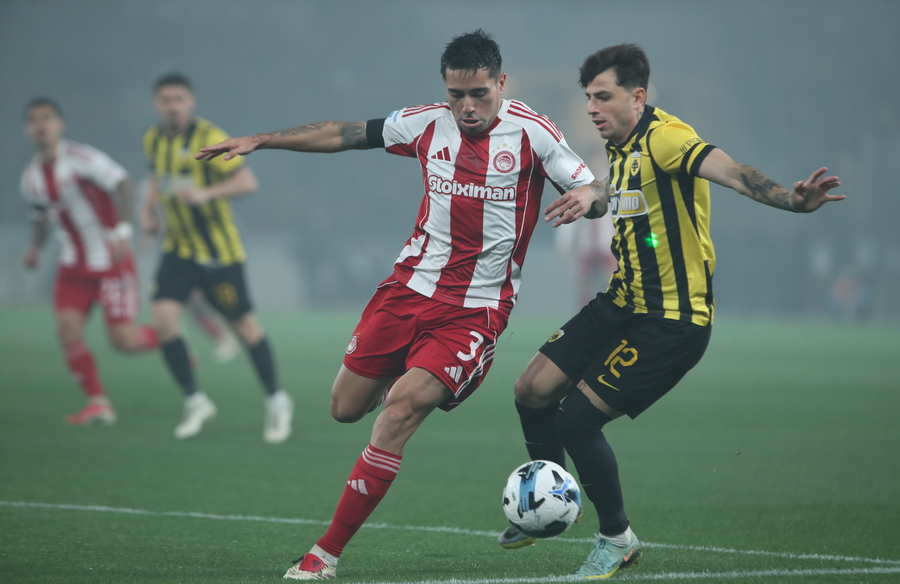 Νικητής Σούπερ Λιγκ: Οι αποδόσεις μετά το ντέρμπι στην Νέα Φιλαδέλφεια