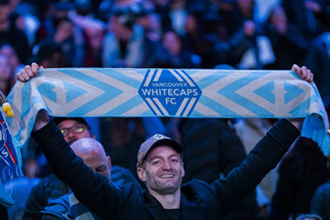 Έχασαν από τον Μέσι στον τελικό και τώρα μετακομίζουν - Αν δεν φτιάξουν νέο γήπεδο θα φύγουν από το Βανκούβερ