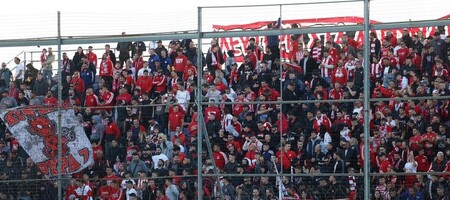 Ολυμπιακός: Εξαντλήθηκαν τα εισιτήρια για το ματς με τον Αστέρα AKTOR