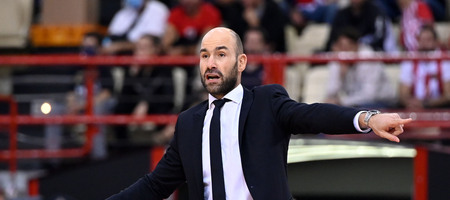 Το «αντίο» του Σπανούλη στη Μονακό