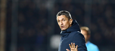 Λουτσέσκου: «Είμαστε σε καλή περίοδο»