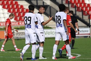 Για την πρόκριση στην επόμενη φάση ΠΑΟΚ και Παναθηναϊκός με ειδικά στοιχήματα!