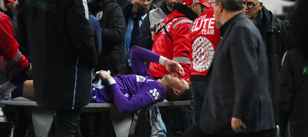 ΠΑΟΚ: Σοκ με Παβλένκα, αυτό είναι το διάστημα που θα λείψει