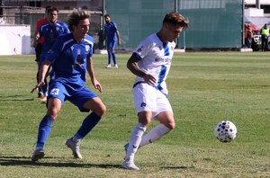 Καβάλα – Κηφισιά 1-1: Έσωσε την παρτίδα στο 95’  αλλά… έμπλεξε η ομάδα των Βορείων Προαστίων! (video)