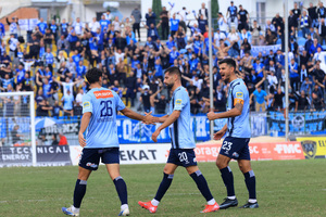 Με υπηρεσιακό ο Ηρακλής