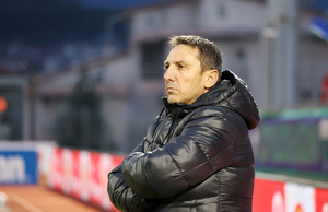 Πανσερραϊκός - Λεβαδειακός: Οι ενδεκάδες του τελευταίου αγώνα για το 2025