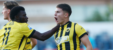 ΑΕΚ: Με Καλοσκάμη και Ζοάο Μάριο η ενδεκάδα της Ένωσης για το ματς με τον ΟΦΗ