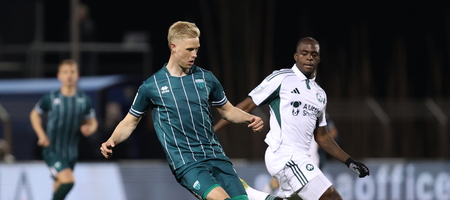 Λεβαδειακός: Από φαβορί για την τετράδα στο παρατεταμένο ντεφορμάρισμα