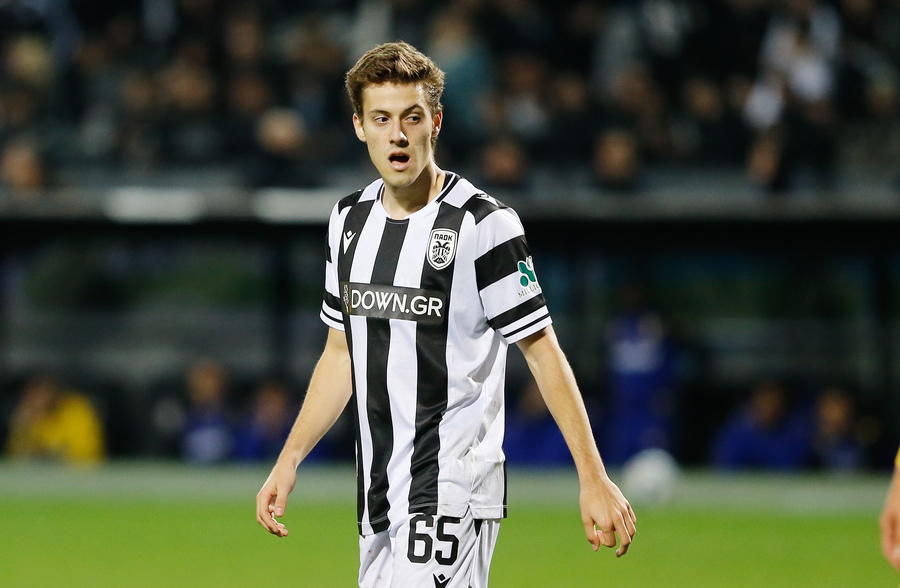 ΠΑΟΚ: Με τρία προβλήματα ξεκίνησε η προετοιμασία για το ντέρμπι με τον Άρη