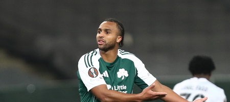 Παναθηναϊκός: Eπέστρεψε στις προπονήσεις o Πάλμερ-Μπράουν