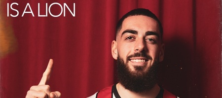 Κι άλλο «χτύπημα» από τον Πανσερραϊκό: Ανακοίνωσε τον Σαμίρ Μπεν Σαλάμ