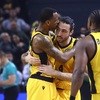 ΑΕΚ - Μπανταλόνα 72-67: Στο Final Four η «Βασίλισσα»