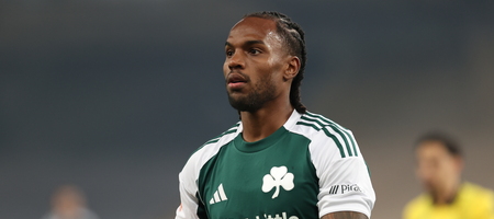 Παναθηναϊκός: Με Ρενάτο Σάντσες η ενδεκάδα του Μπενίτεθ στο ματς με τη Φερεντσβάρος