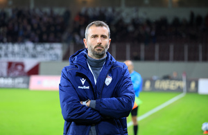 ΑΕΛ Novibet: Τέλος ο Μαλεζάς!