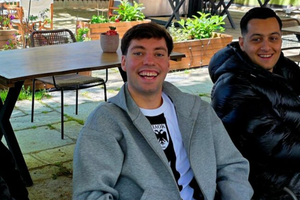 Από την Αγγλία στον Βόλο ο Τζίμας για τον ΠΑΟΚ (pic)