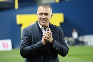 Παναιτωλικός: Ανατροπή σκηνικού με Αναστασίου!