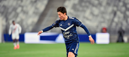 Σε δεινή θέση η Μπορντό: Βαριά «καμπάνα» από τη FIFA