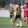 ΑΕΚ-ΛΑΣΚ 0-0: Ξεκίνημα με «κουλούρια» για την Ένωση στο Youth League