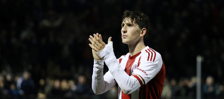 Ολυμπιακός: Όσα είπαν οι παίκτες κατά την επίσκεψη του Μαρινάκη στο προπονητικό του Ρέντη