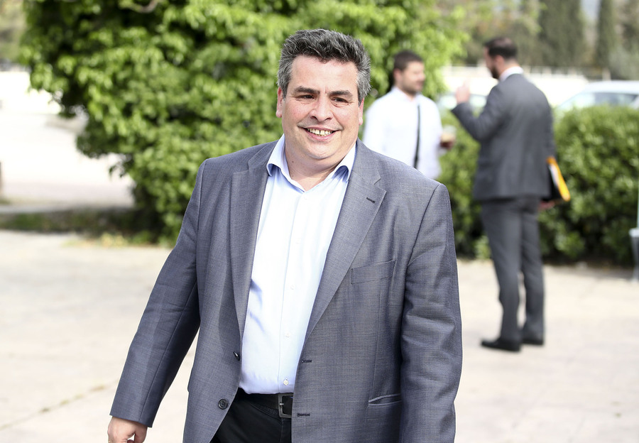 Δημάτος: «Ώρα μηδέν για την 11η θέση»