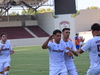 Τρίκαλα - ΑΕΛ Novibet 0-4: Σαρωτικοί οι «βυσσινί», άνετη πρόκριση στον δεύτερο προκριματικό γύρο του Κυπέλλου Ελλάδας