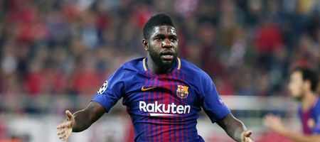 Ουμτιτί: Φοβερές αποκαλύψεις για το επικό 6-1 της Μπαρτσελόνα επί της Παρί