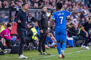 Ξεκάθαρο μήνυμα Ρεάλ σε παίκτες: «Ο Αλόνσο είναι το αφεντικό»