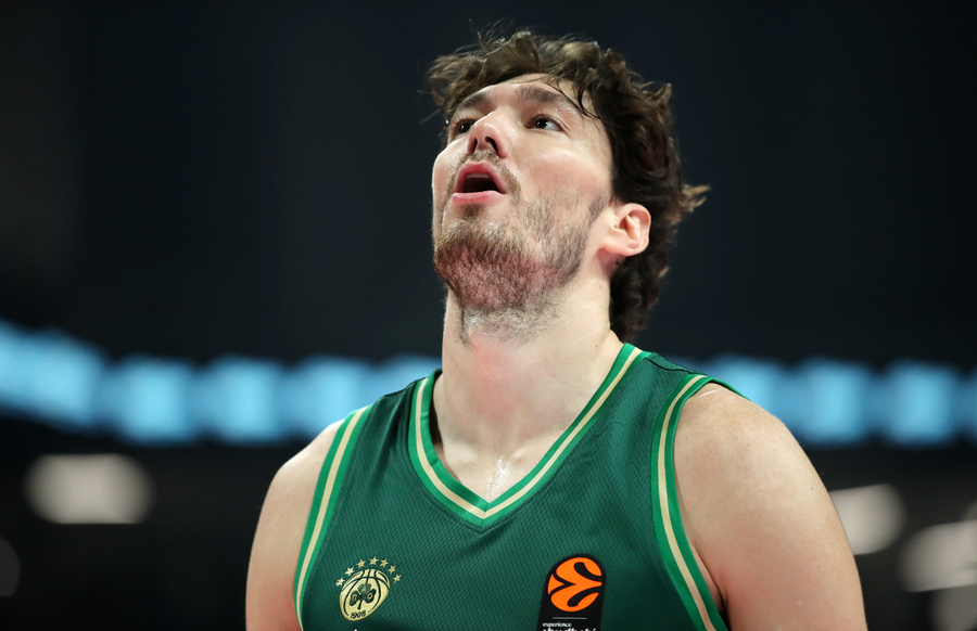 Σκοράρει ο Παναθηναϊκός, ακολουθεί η Βίρτους